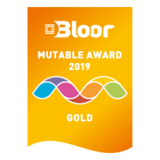 Boor Mutable Award 2019