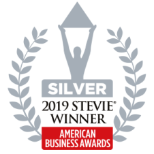 Silver ABA Winner